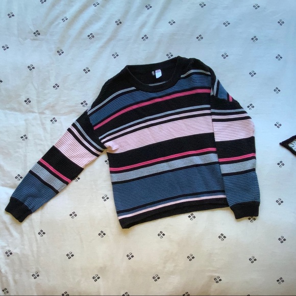 H&M Rib-knit Sweater - Picture 2 of 6